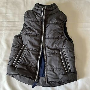 Carters Puffer Vest for Toddlers!